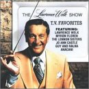 Lawrence Welk image and pictorial