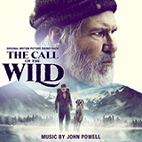 Download or print Buck Takes The Lead (from The Call Of The Wild) (arr. Batu Sener) Sheet Music Printable PDF 3-page score for Film/TV / arranged Piano Solo SKU: 444921.