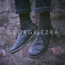 George Ezra image and pictorial