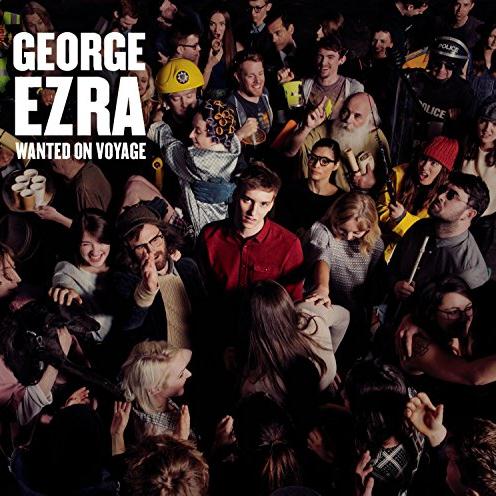 Download George Ezra Budapest Sheet Music and Printable PDF Score for Piano, Vocal & Guitar + Backing Track