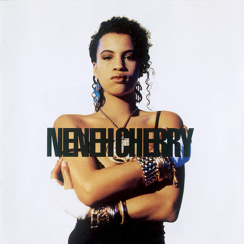 Neneh Cherry image and pictorial