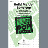 Download or print Build Me Up, Buttercup (arr. Roger Emerson) Sheet Music Printable PDF 15-page score for Pop / arranged 3-Part Mixed Choir SKU: 428268.