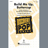 Download or print Build Me Up, Buttercup (arr. Roger Emerson) Sheet Music Printable PDF 11-page score for Pop / arranged 2-Part Choir SKU: 428272.