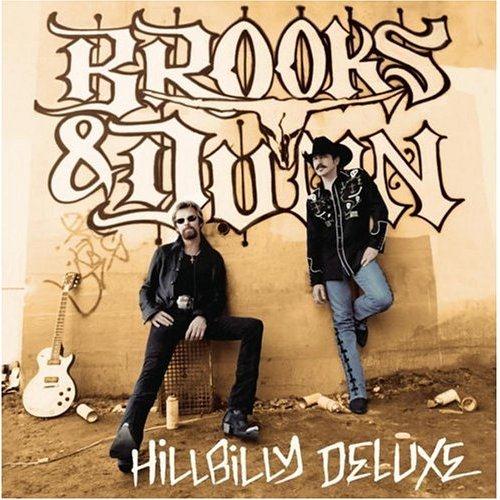 Brooks & Dunn with Sheryl Crow & Vince Gill image and pictorial
