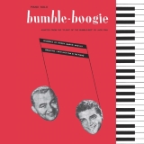 Download or print Bumble Boogie Sheet Music Printable PDF 8-page score for Jazz / arranged Piano Solo SKU: 408508.