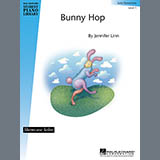 Download or print Bunny Hop Sheet Music Printable PDF 2-page score for Children / arranged Educational Piano SKU: 50977.