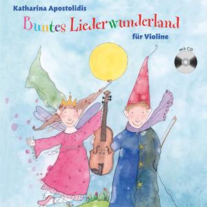 Download or print Traditional Buntes Liederwunderland Sheet Music Printable PDF 18-page score for Classical / arranged Chamber Group SKU: 120520.