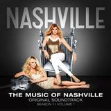 Download or print Buried Under (from the TV series 'Nashville') Sheet Music Printable PDF 5-page score for Pop / arranged Piano, Vocal & Guitar (Right-Hand Melody) SKU: 98719.