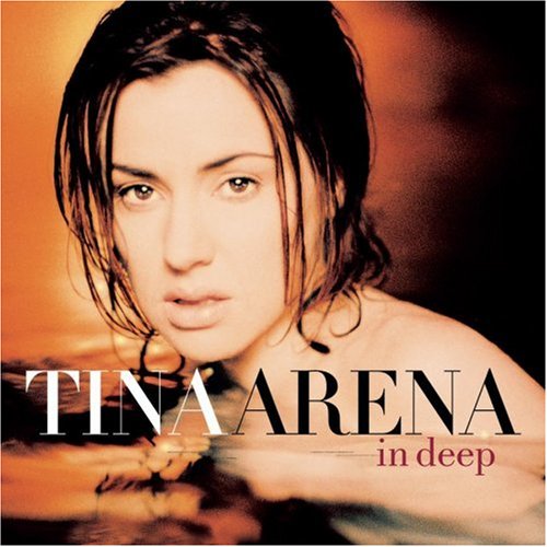 Tina Arena image and pictorial