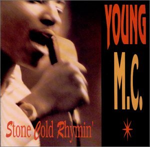 Young MC image and pictorial