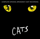 Download or print Bustopher Jones: The Cat About Town (from Cats) Sheet Music Printable PDF 2-page score for Musical/Show / arranged Lead Sheet / Fake Book SKU: 85556.