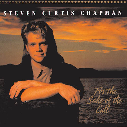 Steven Curtis Chapman image and pictorial
