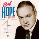 Bob Hope image and pictorial
