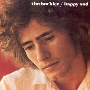 Tim Buckley image and pictorial