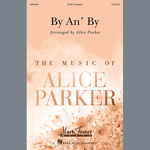 Alice Parker image and pictorial
