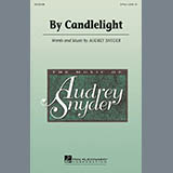 Download or print By Candlelight Sheet Music Printable PDF 7-page score for Concert / arranged 2-Part Choir SKU: 98128.