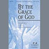 Download or print By The Grace Of God Sheet Music Printable PDF 11-page score for Sacred / arranged SATB Choir SKU: 84661.