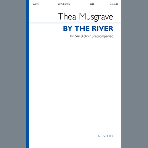 Thea Musgrave image and pictorial