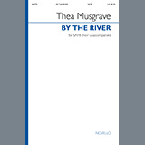 Download or print By The River Sheet Music Printable PDF 11-page score for A Cappella / arranged SATB Choir SKU: 511942.