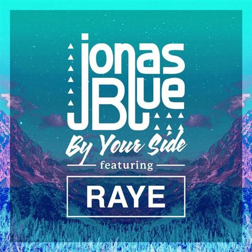 Jonas Blue image and pictorial