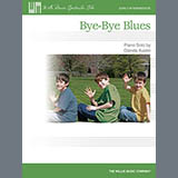 Download or print Bye-Bye Blues Sheet Music Printable PDF 3-page score for Children / arranged Educational Piano SKU: 73384.