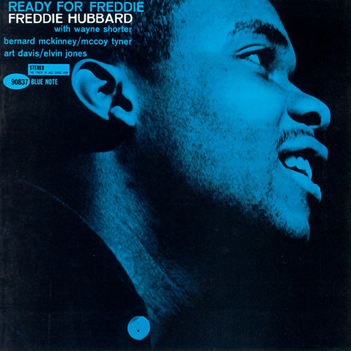 Freddie Hubbard image and pictorial
