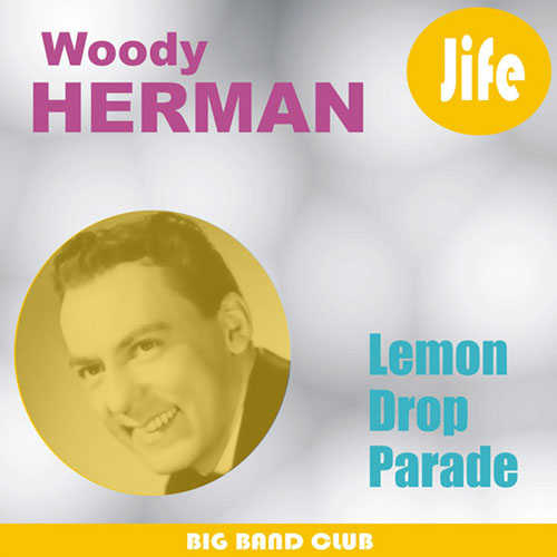Woody Herman & His Orchestra image and pictorial