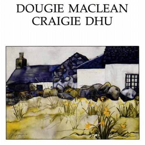 Dougie Maclean image and pictorial