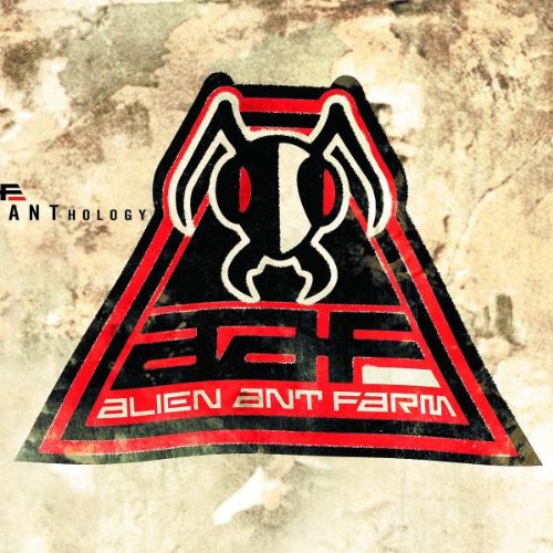 Alien Ant Farm image and pictorial