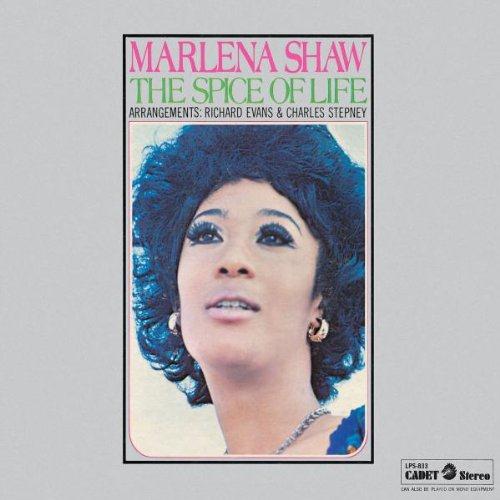 Marlena Shaw image and pictorial