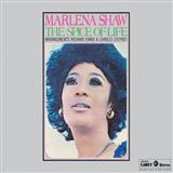 Marlena Shaw California Soul Sheet Music and Printable PDF Score | SKU 119860