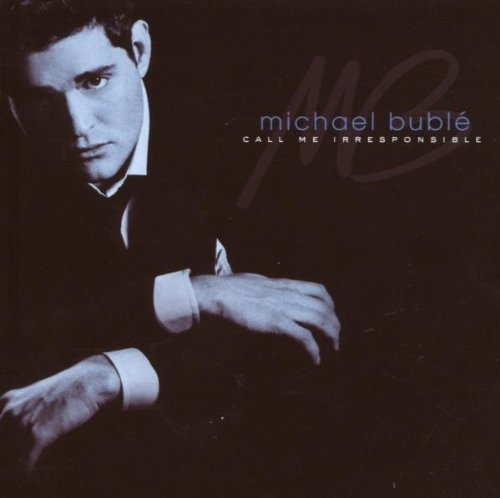 Michael Buble image and pictorial