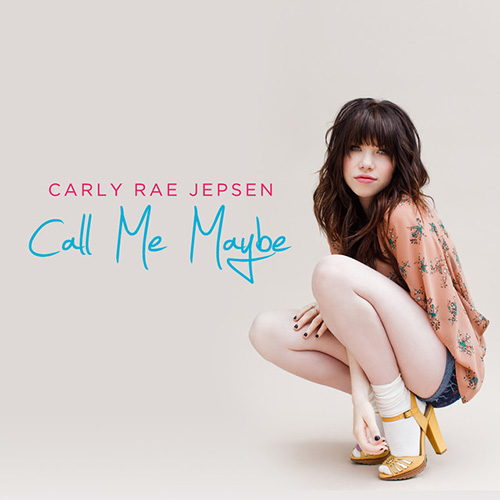 Carly Rae Jepsen image and pictorial