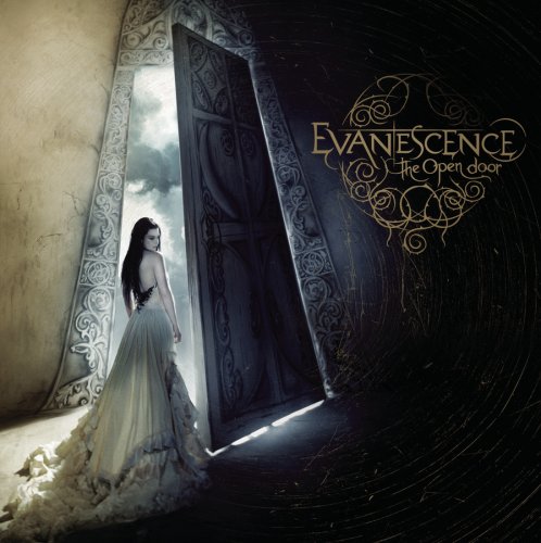 Evanescence image and pictorial