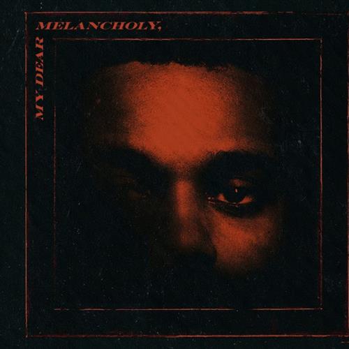 The Weeknd image and pictorial