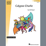 Download or print Calypso Charlie Sheet Music Printable PDF 3-page score for World / arranged Educational Piano SKU: 77218.