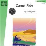 Download or print Camel Ride Sheet Music Printable PDF 3-page score for Children / arranged Educational Piano SKU: 64711.