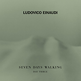 Download Ludovico Einaudi Campfire (from Seven Days Walking: Day 3) Sheet Music and Printable PDF Score for Piano Solo