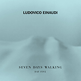 Download Ludovico Einaudi Campfire Var. 1 (from Seven Days Walking: Day 5) Sheet Music and Printable PDF Score for Piano Solo