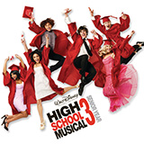 Download or print Can I Have This Dance (from High School Musical 3) Sheet Music Printable PDF 2-page score for Children / arranged Flute Solo SKU: 101633.