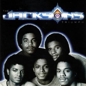 The Jackson 5 image and pictorial