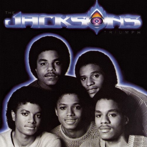 The Jacksons image and pictorial