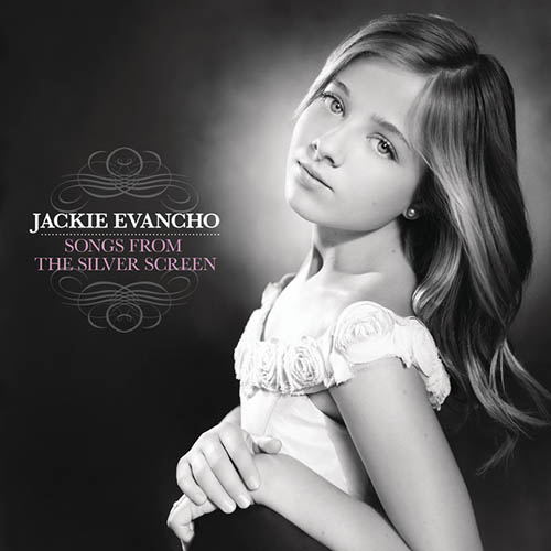 Jackie Evancho image and pictorial