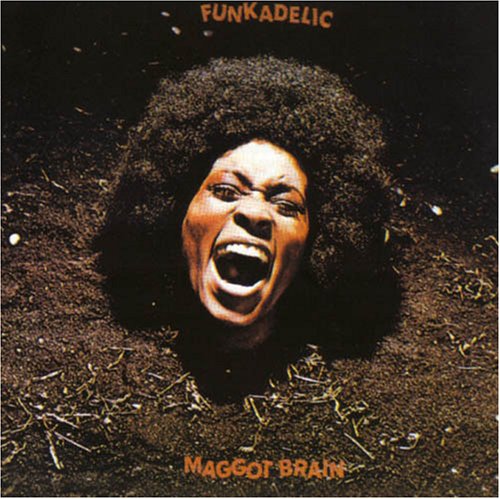 Funkadelic image and pictorial