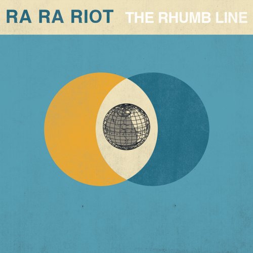 Ra Ra Riot image and pictorial