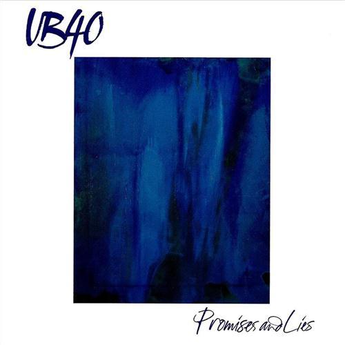 UB40 image and pictorial