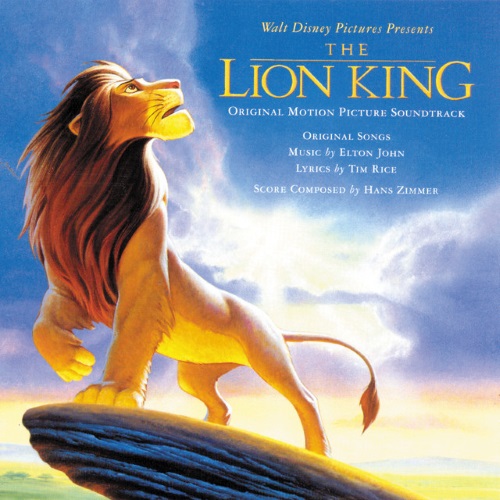 Download Elton John Can You Feel The Love Tonight (from The Lion King) Sheet Music and Printable PDF Score for Guitar Rhythm Tab