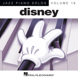 Download or print Candle On The Water [Jazz version] (arr. Brent Edstrom) Sheet Music Printable PDF 3-page score for Children / arranged Piano Solo SKU: 82531.