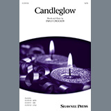 Download or print Candleglow Sheet Music Printable PDF 11-page score for Concert / arranged SATB Choir SKU: 1433260.