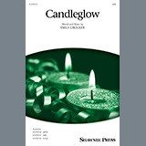 Download or print Candleglow Sheet Music Printable PDF 11-page score for Concert / arranged SAB Choir SKU: 1433266.
